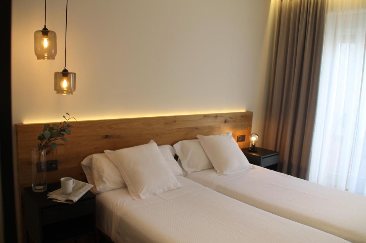Hotel Boutique Astorga Valladolid Extérieur photo