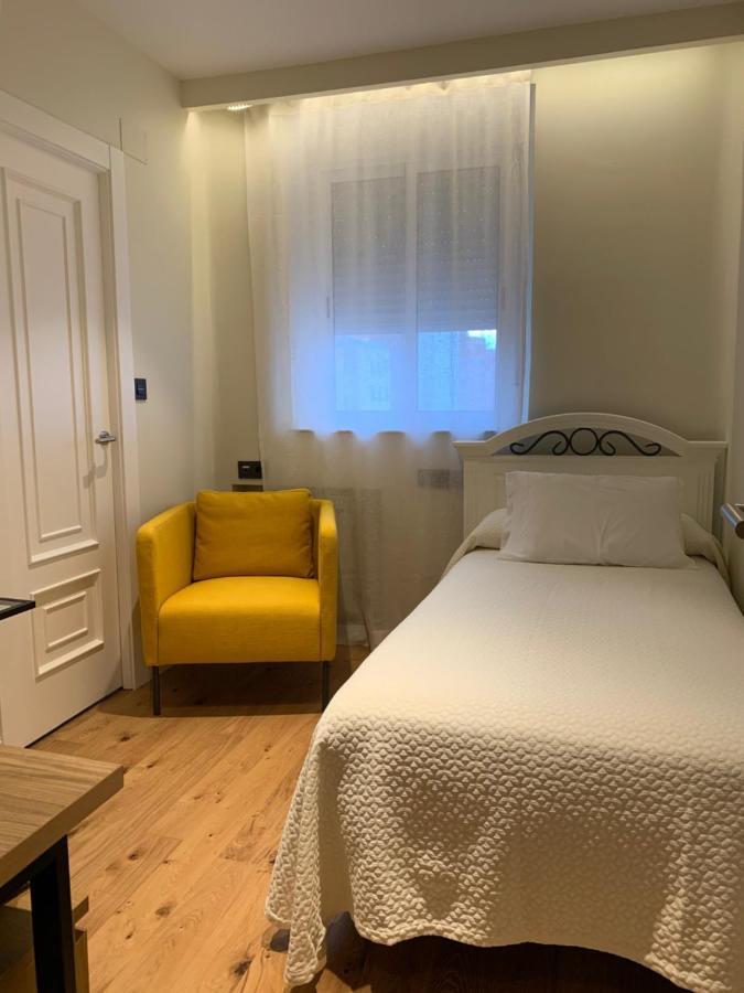 Hotel Boutique Astorga Valladolid Extérieur photo