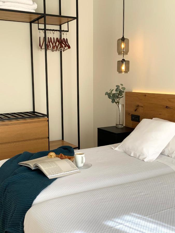 Hotel Boutique Astorga Valladolid Extérieur photo