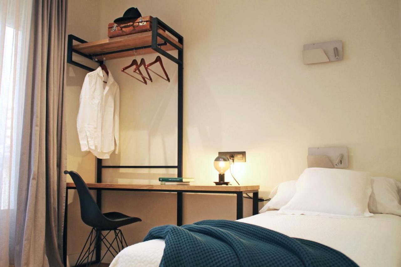 Hotel Boutique Astorga Valladolid Extérieur photo