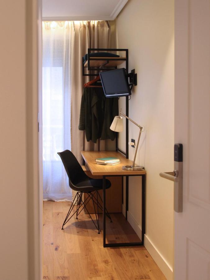 Hotel Boutique Astorga Valladolid Extérieur photo