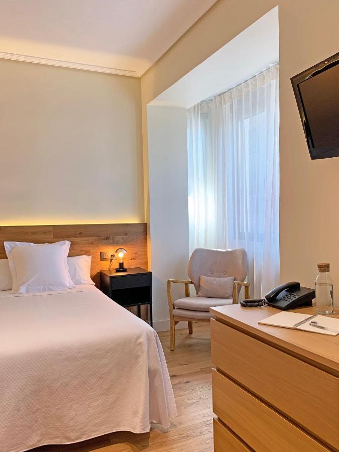 Hotel Boutique Astorga Valladolid Extérieur photo