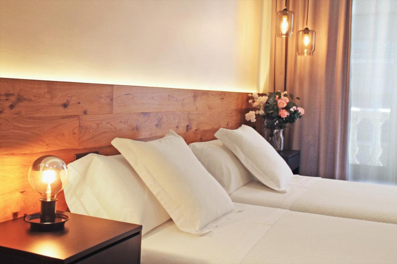 Hotel Boutique Astorga Valladolid Extérieur photo